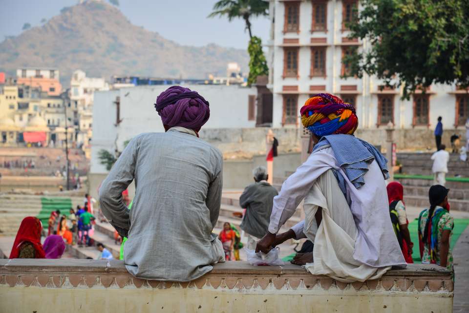 Rajasthan Highlights by Bike - Exodus Adventure Travels - India - Image 8