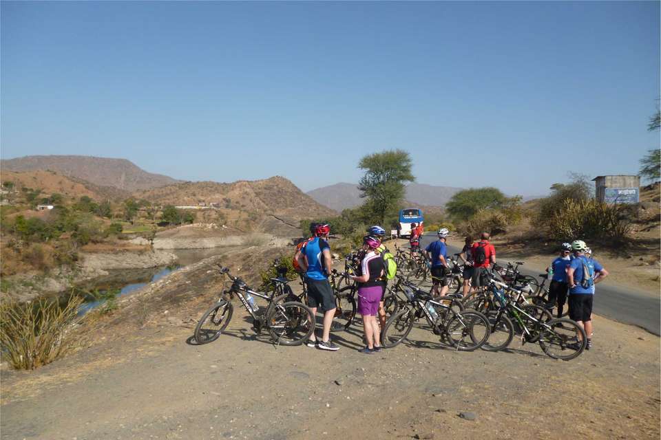 Rajasthan Highlights by Bike - Exodus Adventure Travels - India - Image 4