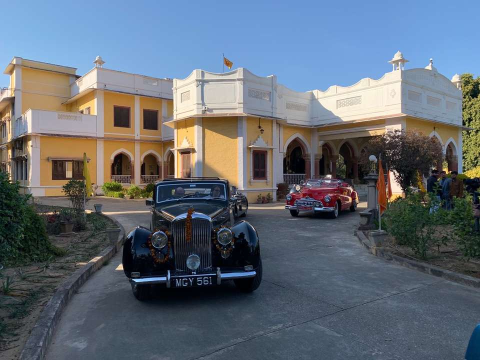 Rajasthan Highlights by Bike - Exodus Adventure Travels - India - Image 3