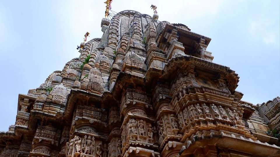 Rajasthan: Laneways & Local Villages - G Adventures - India