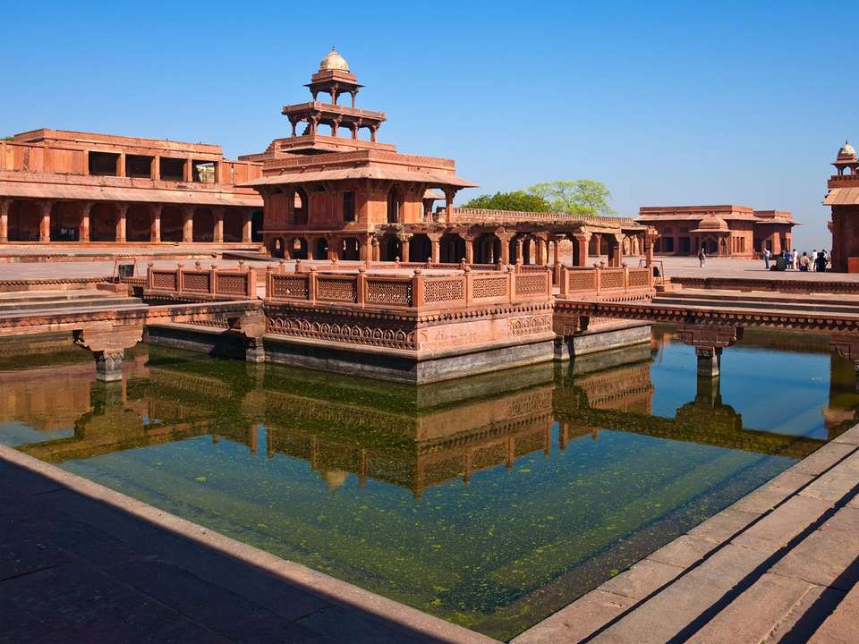 Rajasthan, Ranthambore & Royal Castle - 14 days - On The Go Tours - India - Image 10