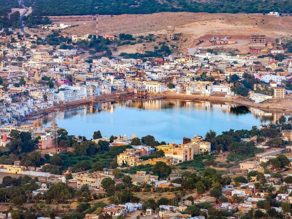 Rajasthan, Ranthambore & Royal Castle (5 Star) - 14 days - On The Go Tours - India - Image 8
