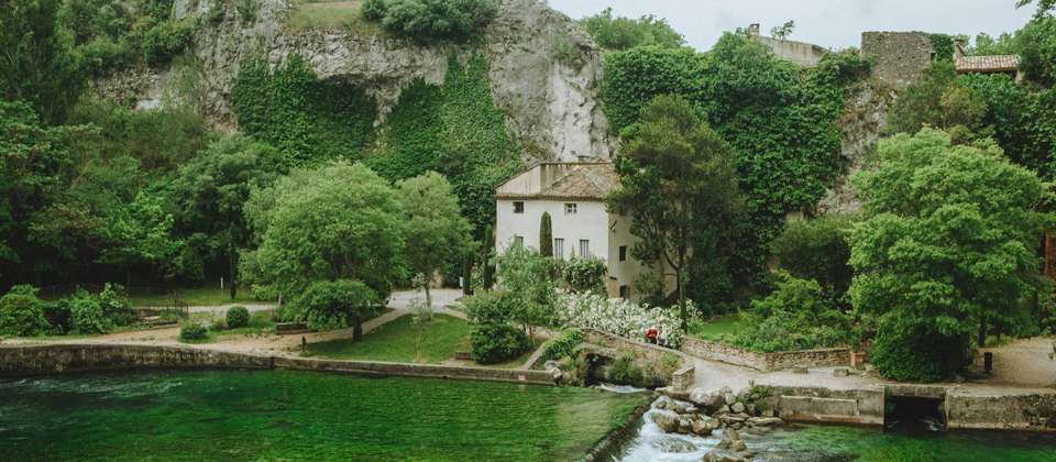 Rambling in the Luberon - Walkers' Britain - France - Image 4