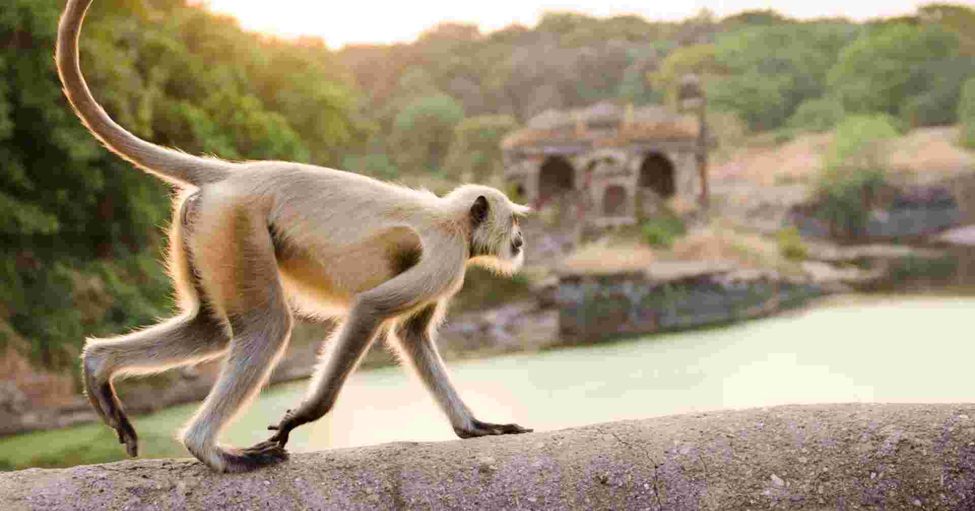 Ranthambore Wildlife Extension