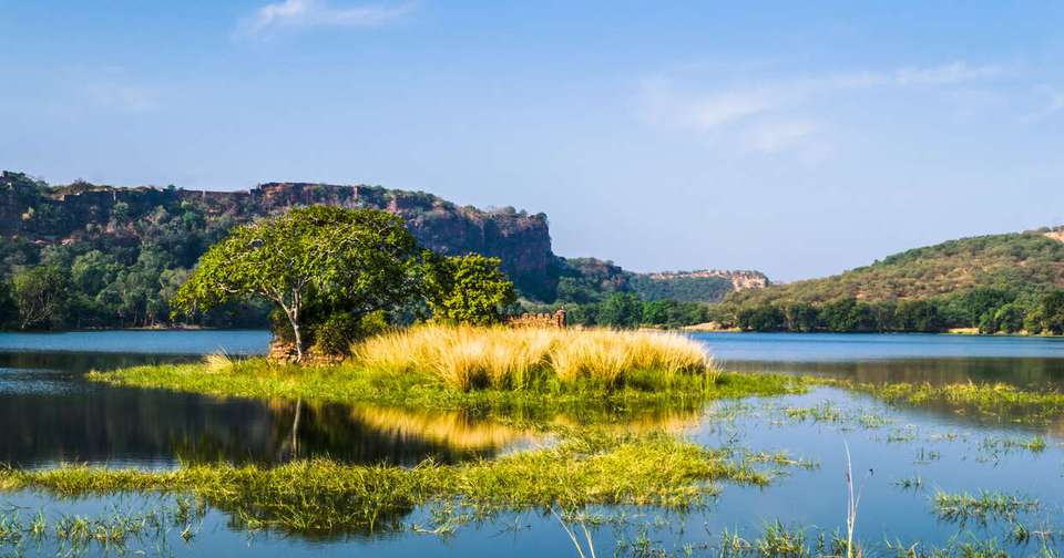 Ranthambore Wildlife Extension - Explore - India - Image 8