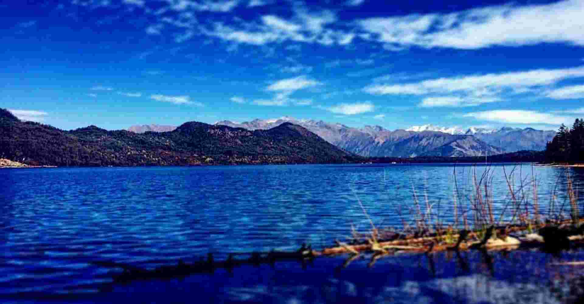 Rara Lake Trek  