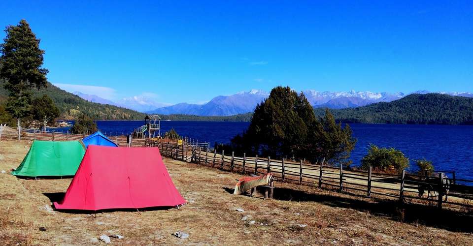 Rara Lake Trek   - Unique Adventure International Pvt Ltd - Nepal - Image 2