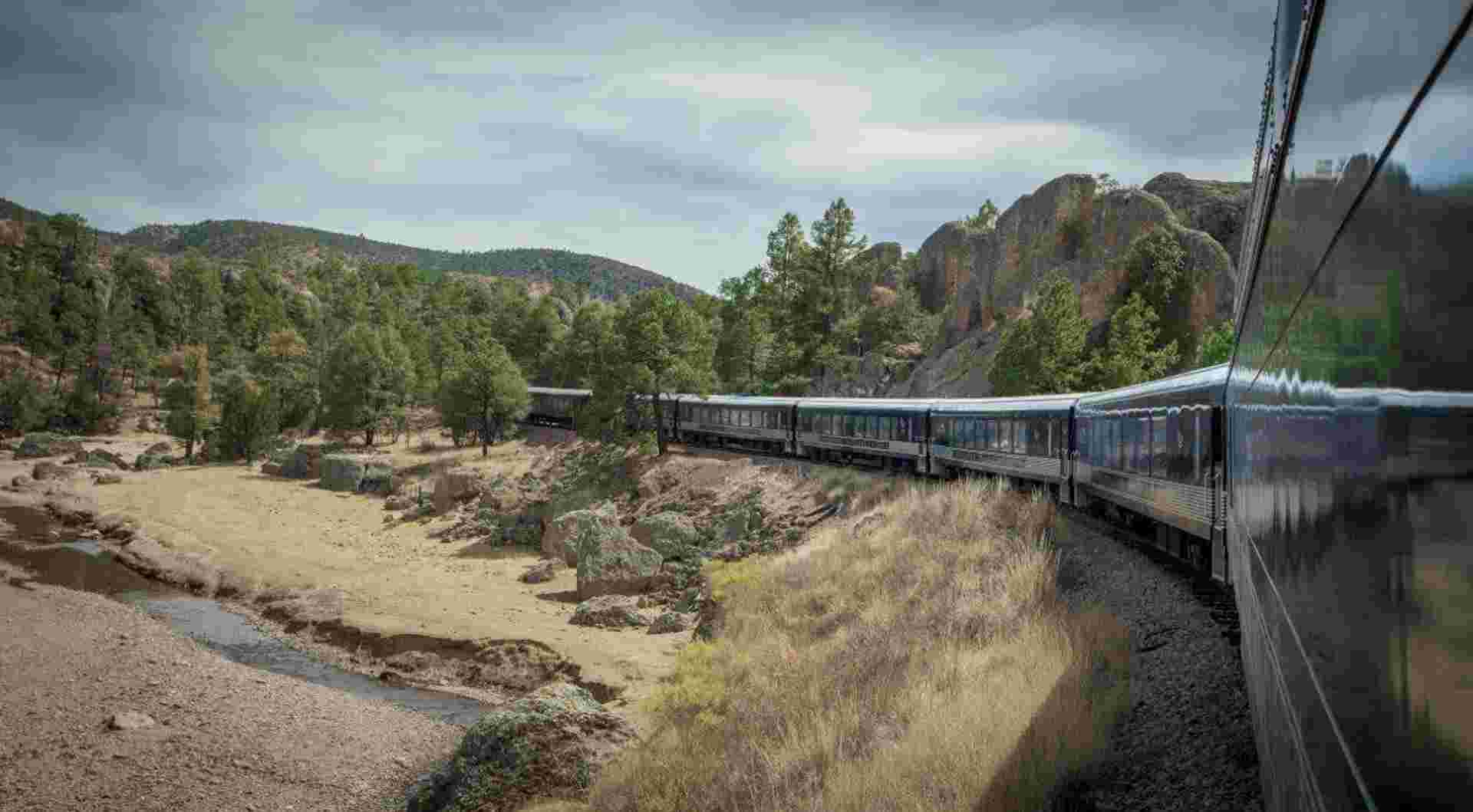 Raramuri Tour