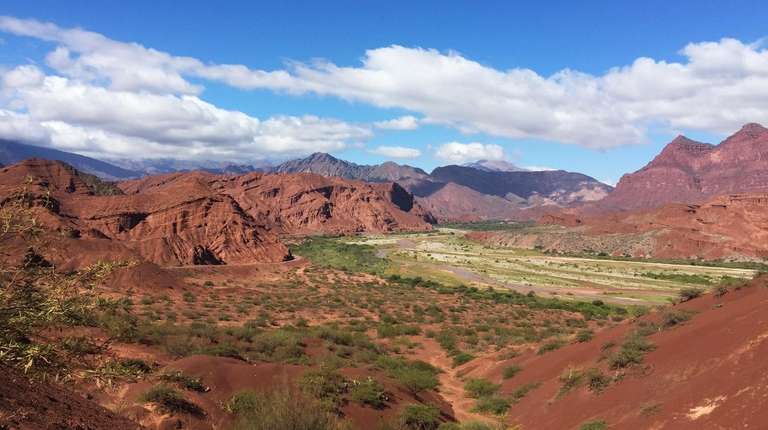 Ravines, Valleys & Folklore music trip - alternative tour available