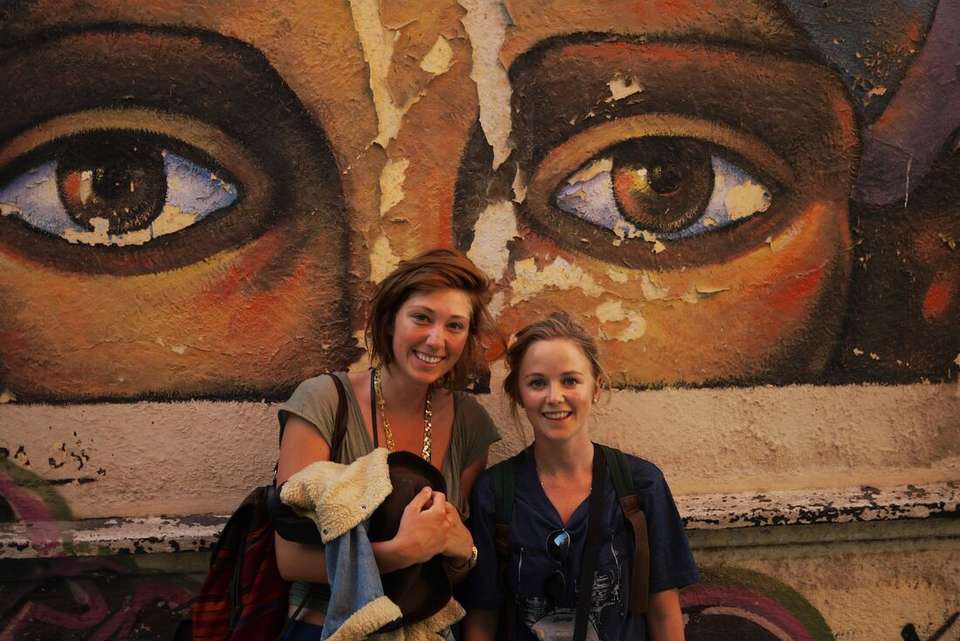 Real Argentina to Brazil - Intrepid Travel - Argentina - Image 2