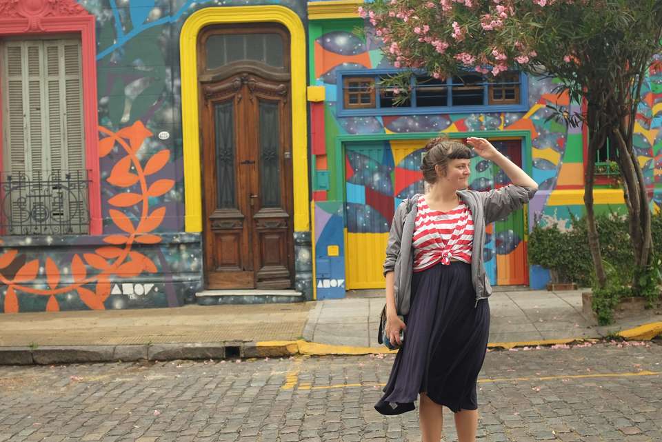 Real Argentina to Brazil - Intrepid Travel - Argentina - Image 6
