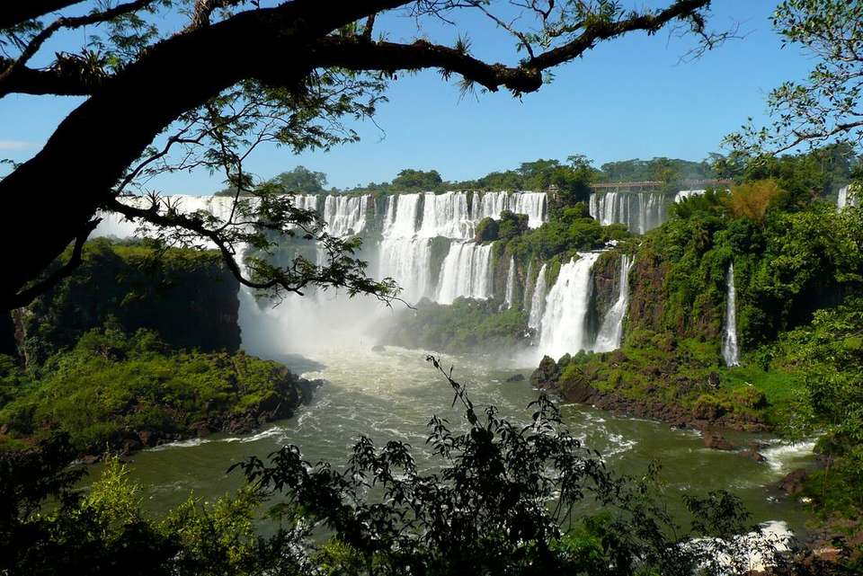 Real Argentina to Brazil - Intrepid Travel - Argentina - Image 8