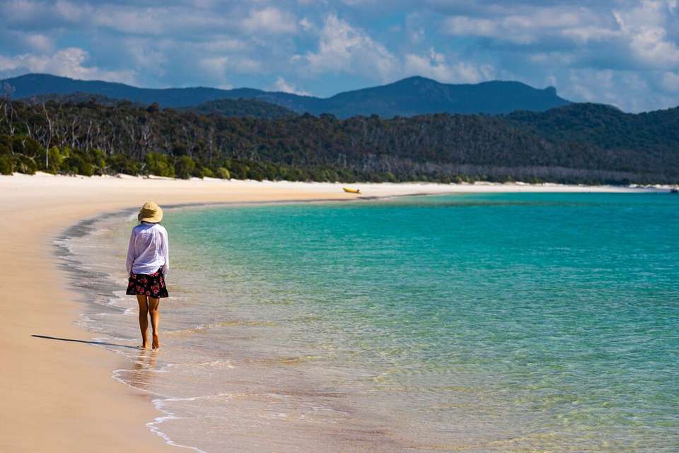 Real Australia - Intrepid Travel - Australia - Image 5