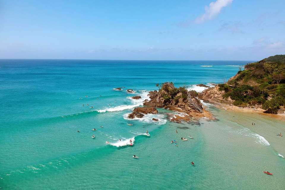Real Australia - Intrepid Travel - Australia - Image 8