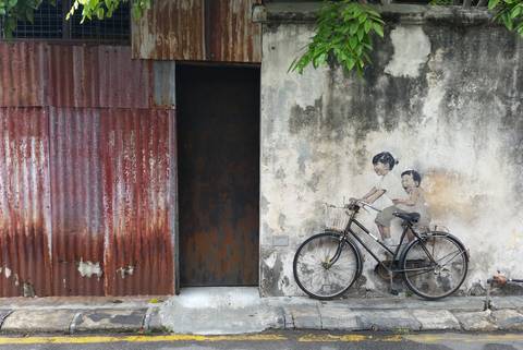 Real Bangkok To Singapore