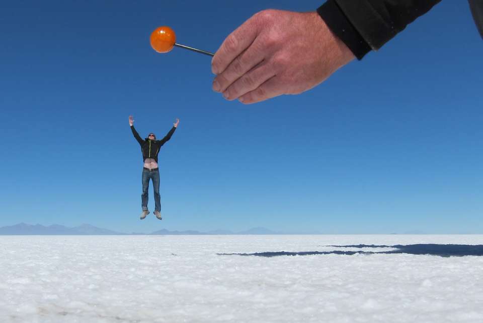 Real Bolivia to Brazil - Intrepid Travel - Bolivia - Image 1