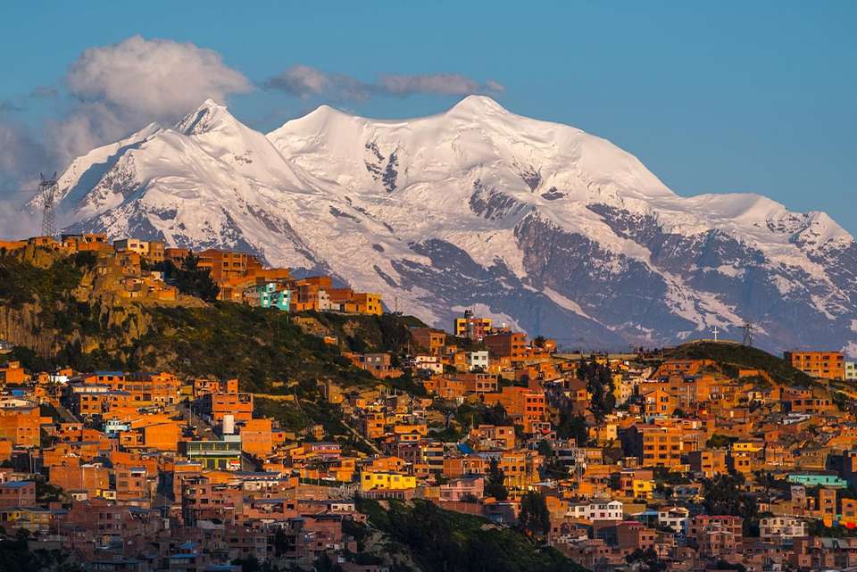 Real Bolivia to Brazil - Intrepid Travel - Bolivia - Image 5