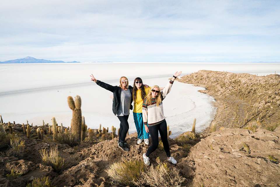 Real Bolivia to Brazil - Intrepid Travel - Bolivia - Image 8