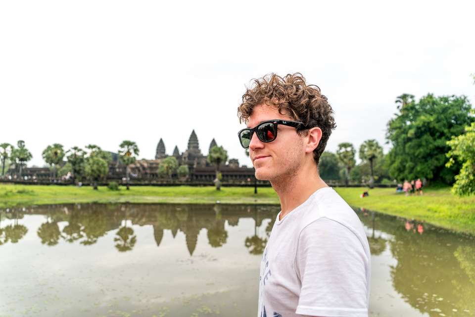 Real Cambodia - Intrepid Travel - Vietnam - Image 3