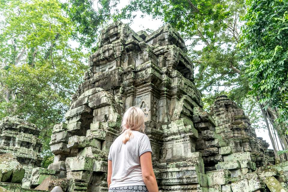 Real Cambodia - Intrepid Travel - Vietnam - Image 7