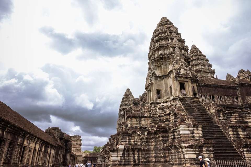 Real Cambodia - Intrepid Travel - Vietnam - Image 11