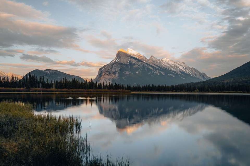Real Canadian Rockies - Intrepid Travel - Canada - Image 10