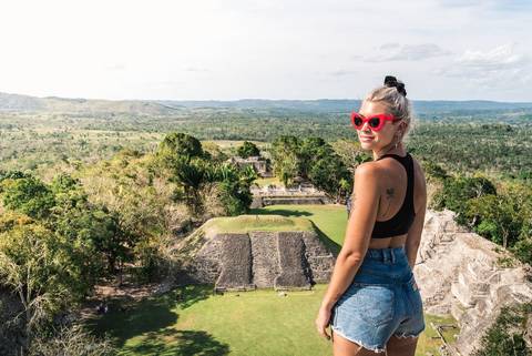Real Central America - Fall Tours