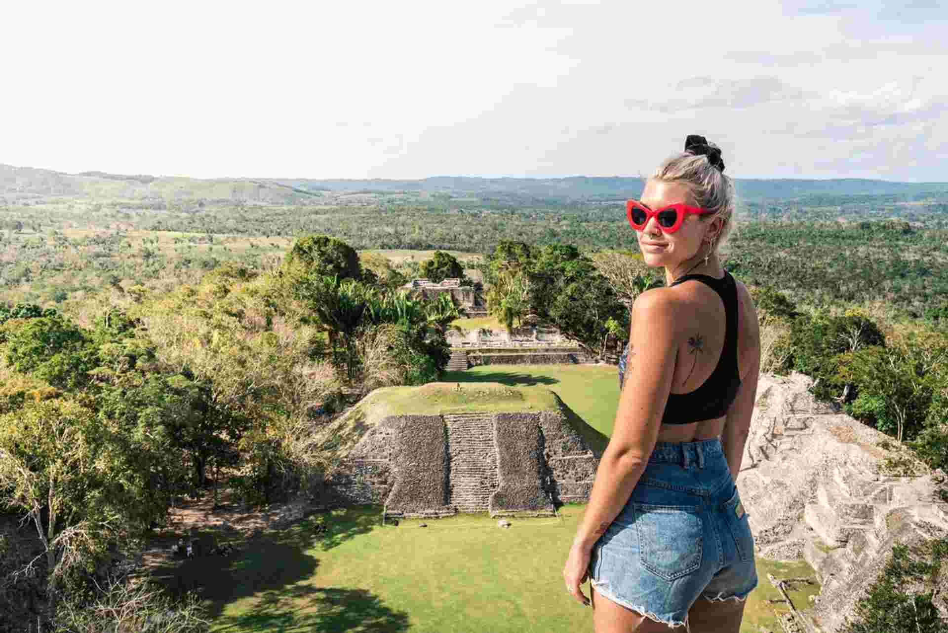 Real Central America