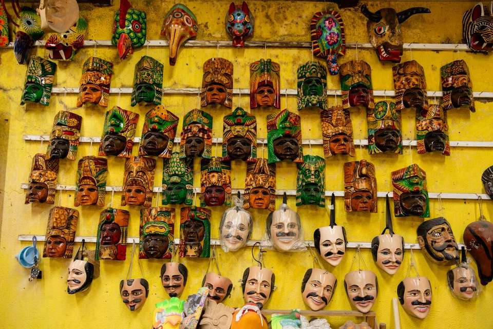 Real Central America - Intrepid Travel - Mexico - Image 10