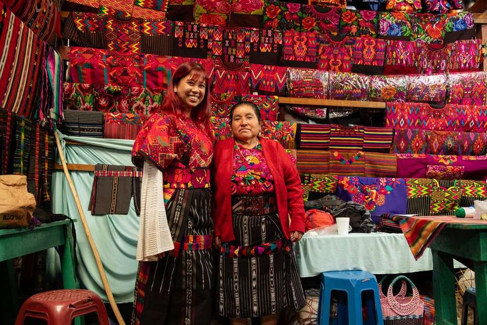 Real Central America - Intrepid Travel - Mexico - Image 11