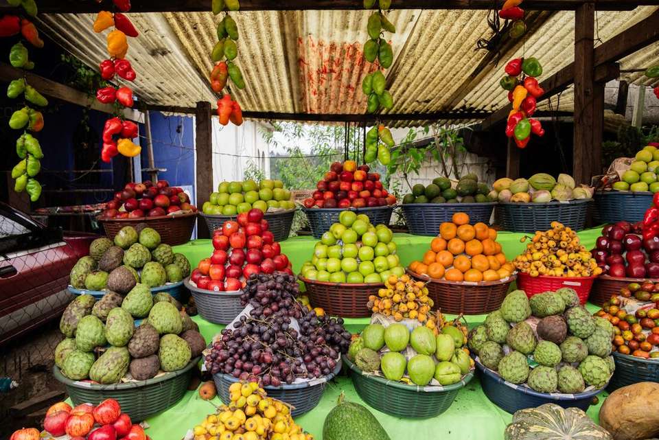 Real Central America - Intrepid Travel - Mexico - Image 13