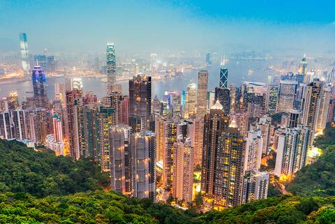 Adventure Tour: Real China