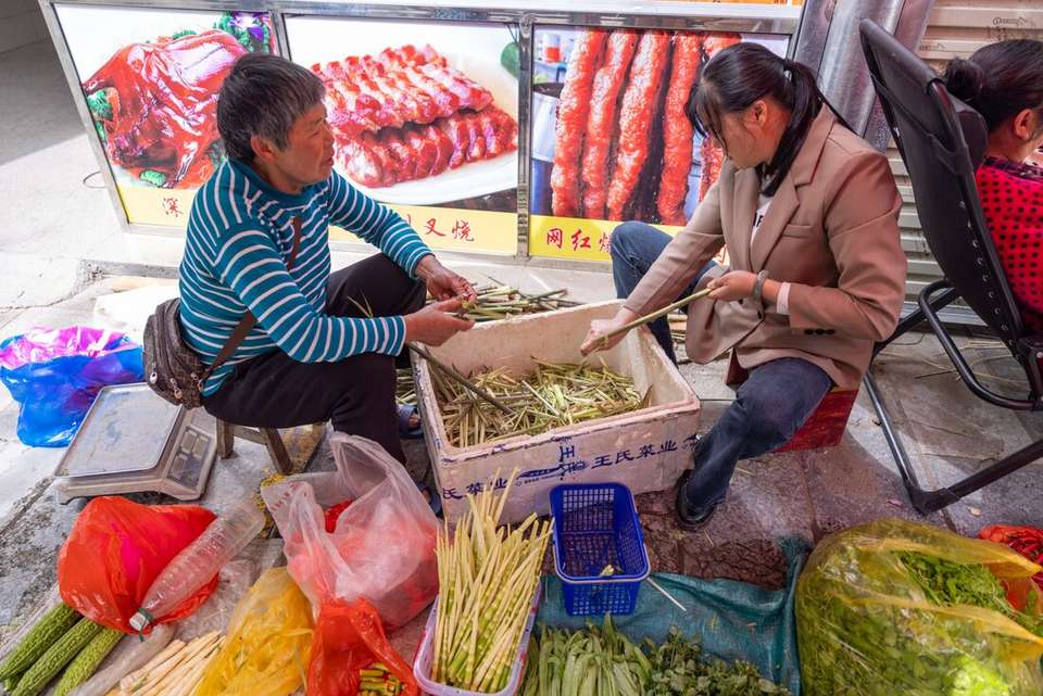 Real China - Intrepid Travel - China - Image 12