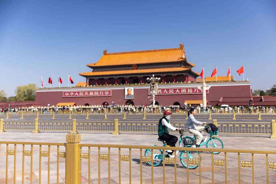 Real China - Intrepid Travel - China - Image 13