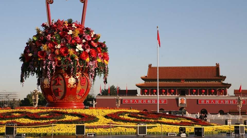 Real China Highlights - Truly China Travel - China