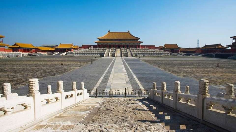 Real China Highlights - Truly China Travel - China