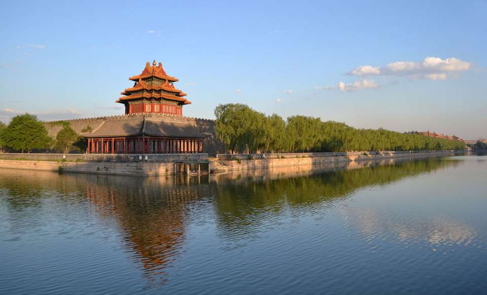 Real China Highlights - Truly China Travel - China