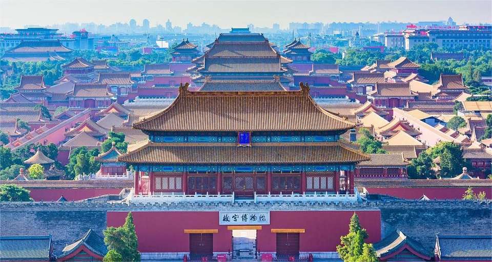 Real China Highlights - Truly China Travel - China