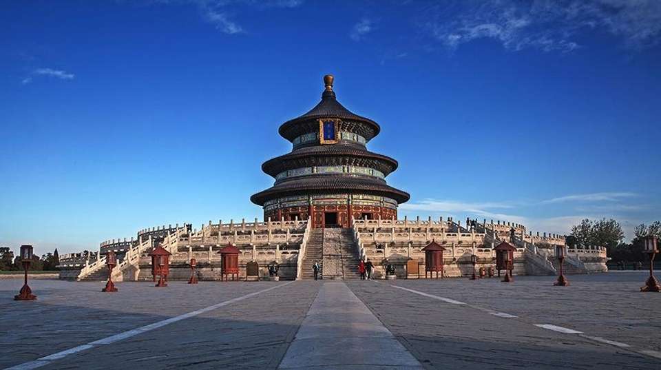 Real China Highlights - Truly China Travel - China