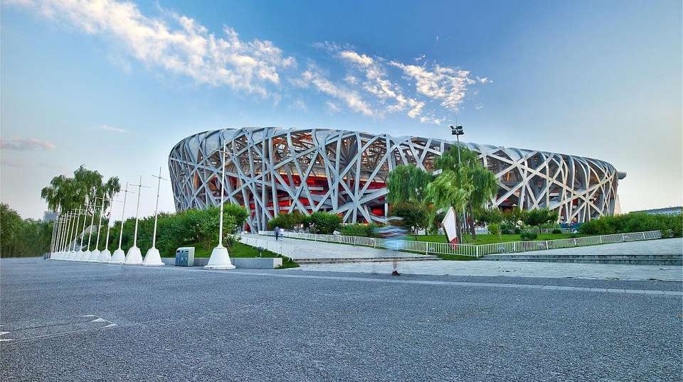 Real China Highlights - Truly China Travel - China