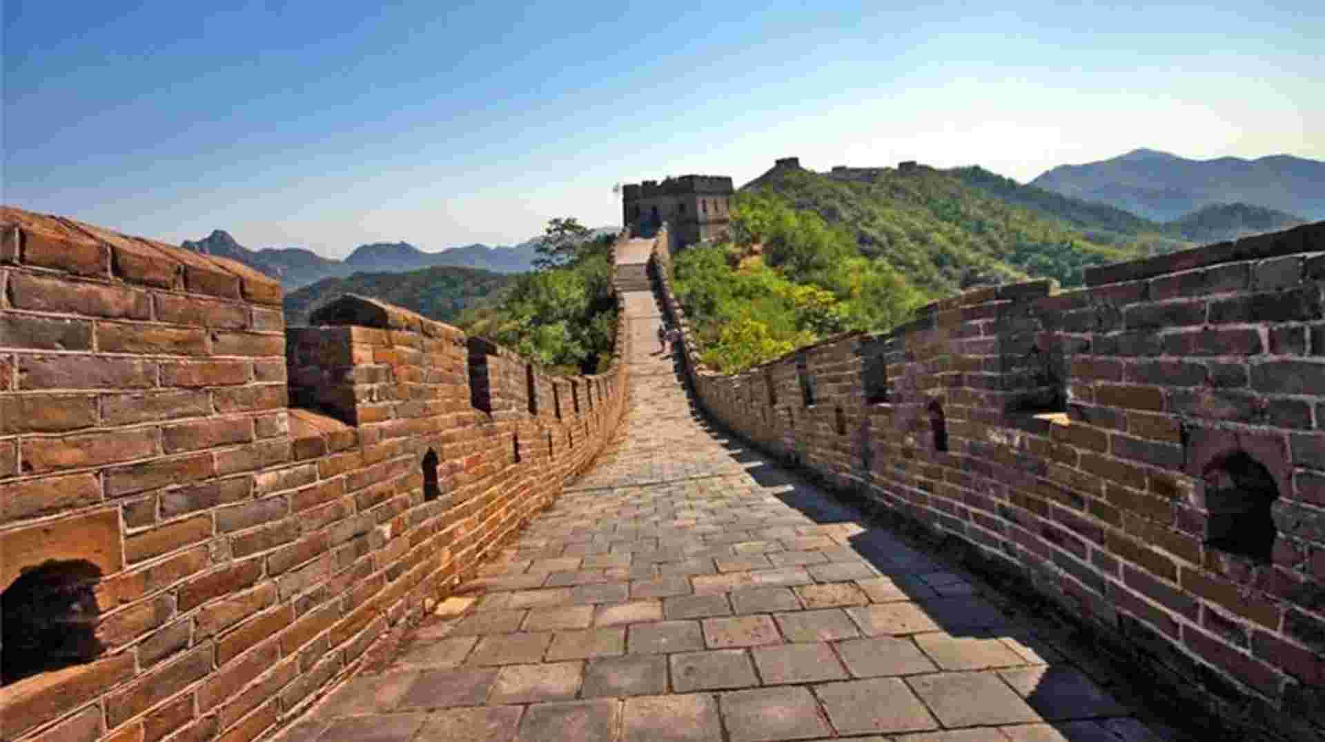 Real China Highlights