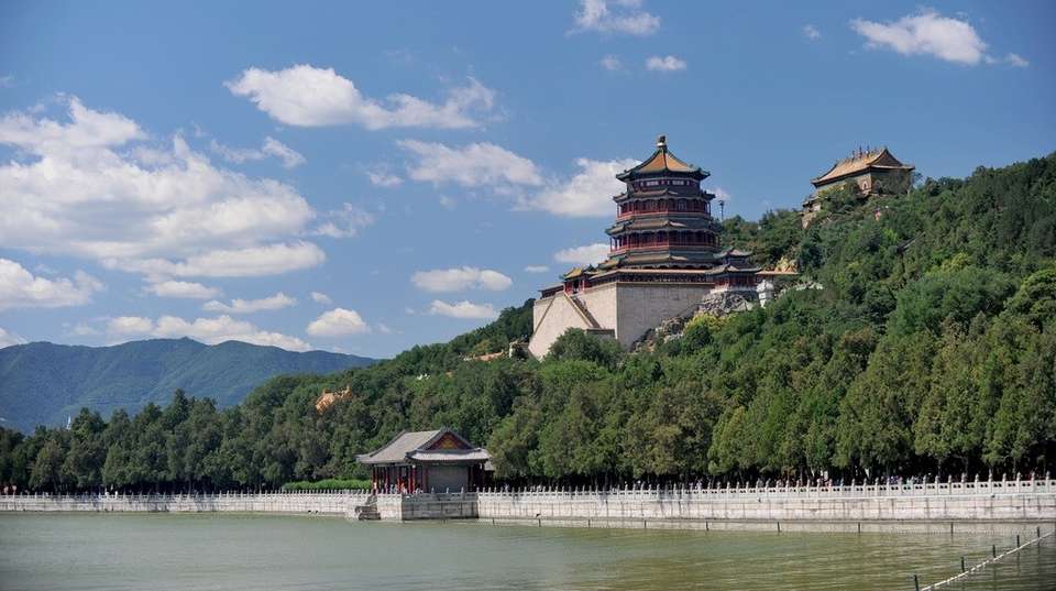 Real China Highlights - Truly China Travel - China