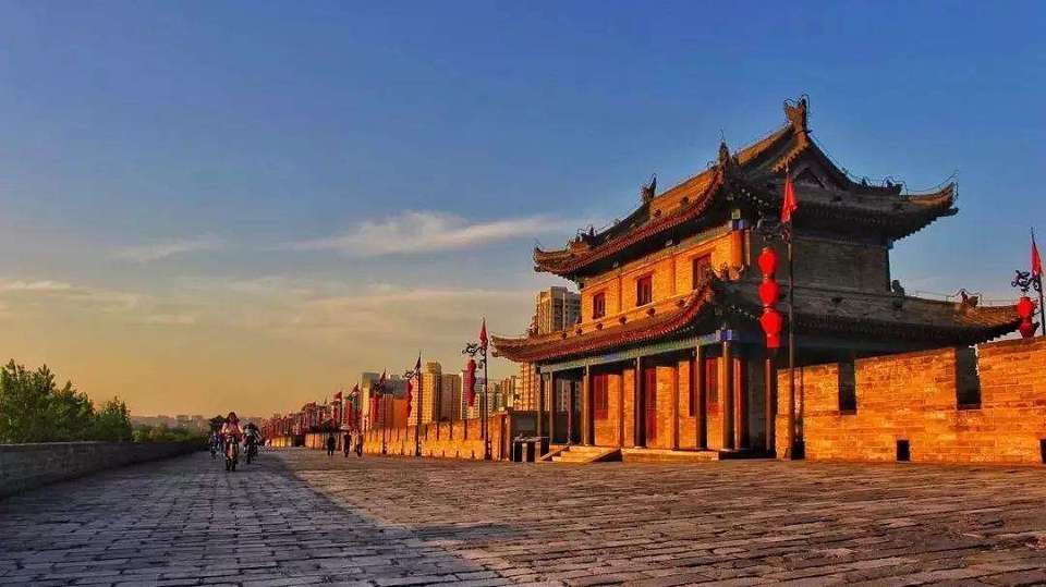 Real China Highlights - Truly China Travel - China