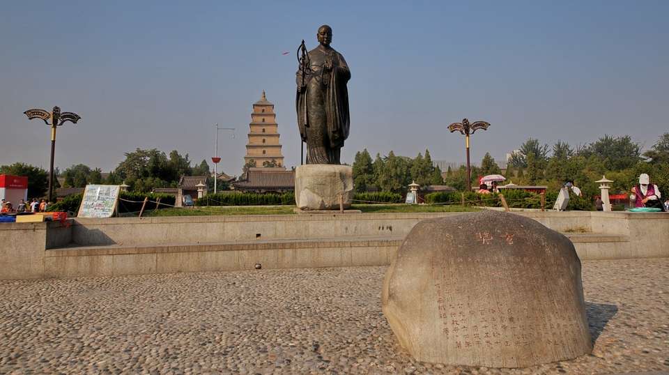 Real China Highlights - Truly China Travel - China