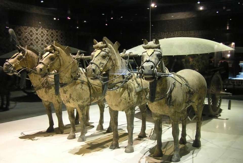 Real China Highlights - Truly China Travel - China