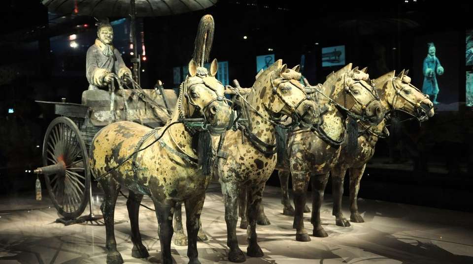 Real China Highlights - Truly China Travel - China