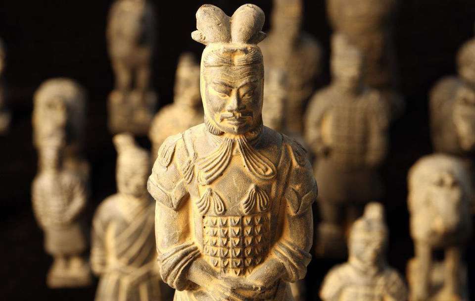 Real China Highlights - Truly China Travel - China