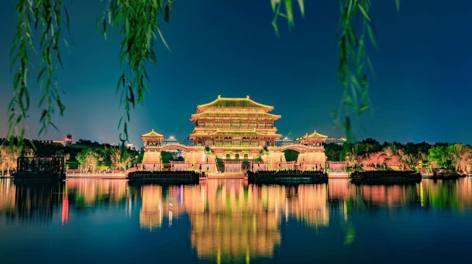 Real China Highlights - Truly China Travel - China