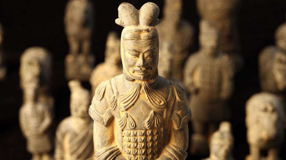 Real China Highlights - Truly China Travel - China