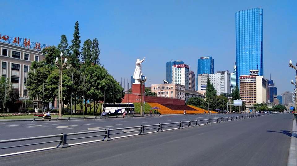 Real China Highlights - Truly China Travel - China